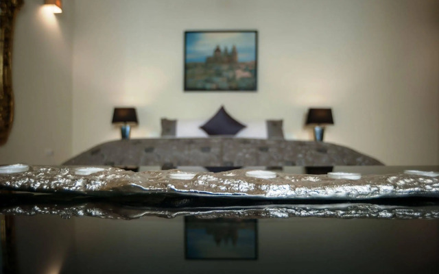 The Host Boutique Guesthouse