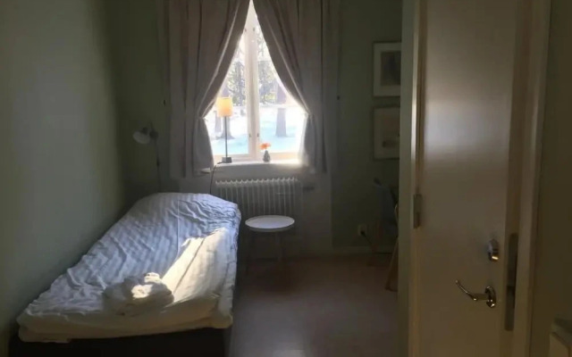 STF Edelviks Folkhögskola Burträsk