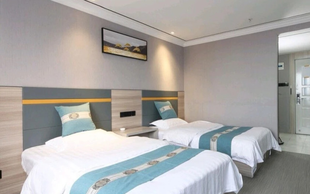 Mantianxing Selection Hotel