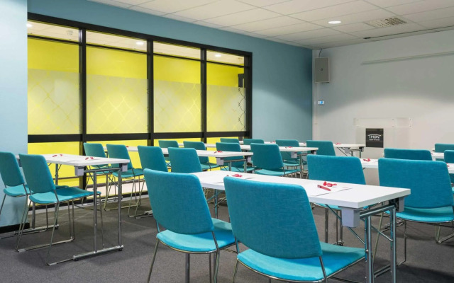 Thon Hotel Arendal