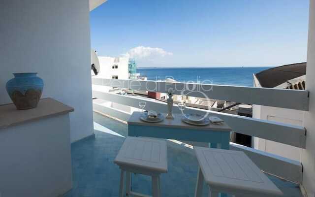 3361 Attico Barca by Barbarhouse