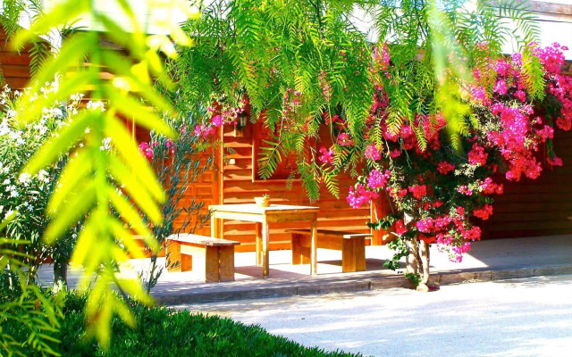 El Rancho