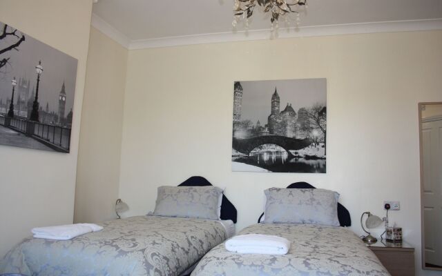 Linhill Guest House