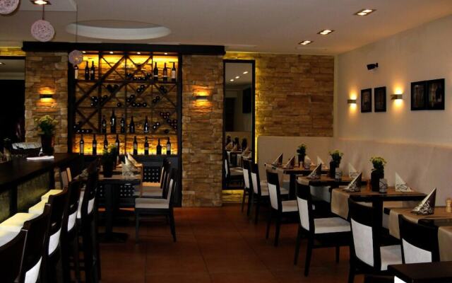 Hotel Konoba Restaurant - Bistro