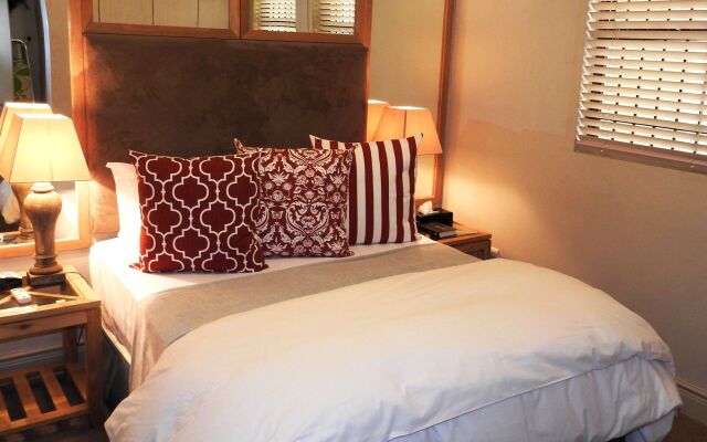 UniqueStay Oudehoek Apartment