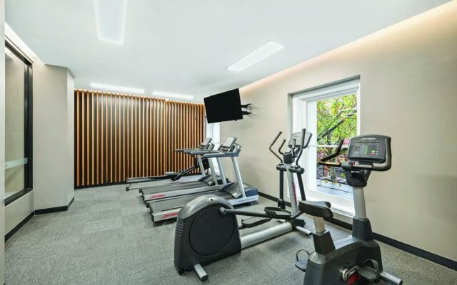 Vibe Hotel Melbourne