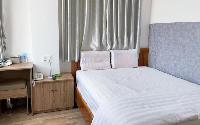 Anh Phat Hotel – Guest Rooms – Buon Ma Thuot