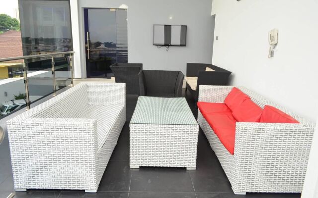 The Crib Lifestyle Hotel