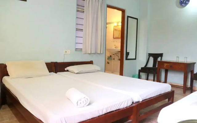 Mahar Haveli Bed & Breakfast