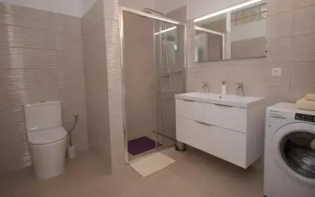 Apartments Dilk