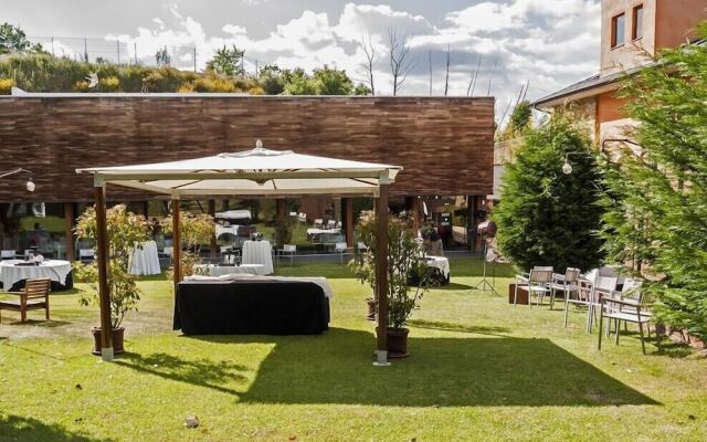 Hotel Rural de Floriana