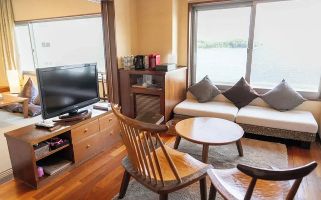 Shodoshima Kokusai Hotel