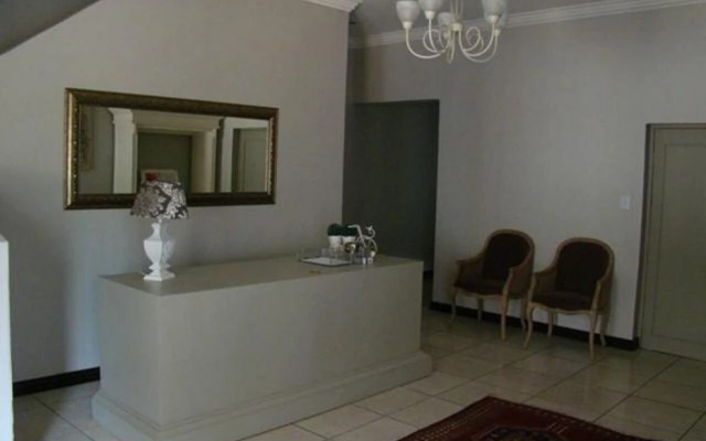 Bergliot Guest House