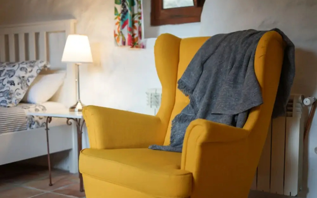 Guest House Torre de Arriba