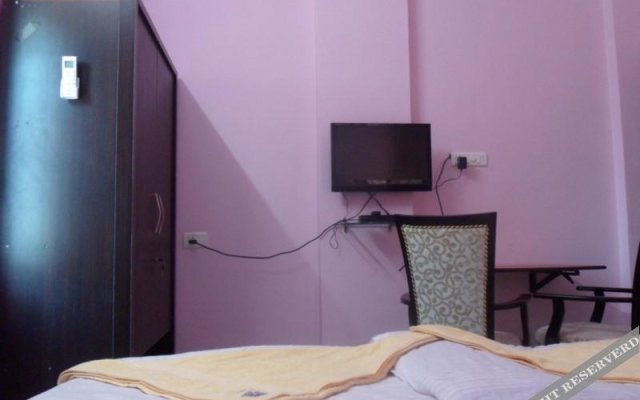 Hotel Sahil Residency
