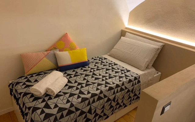 Residence Lungomare