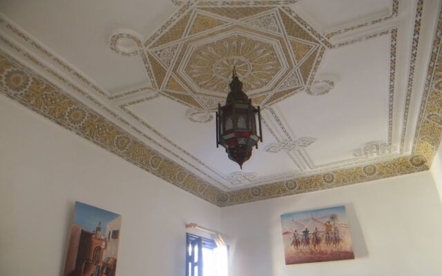 Riad Gloria