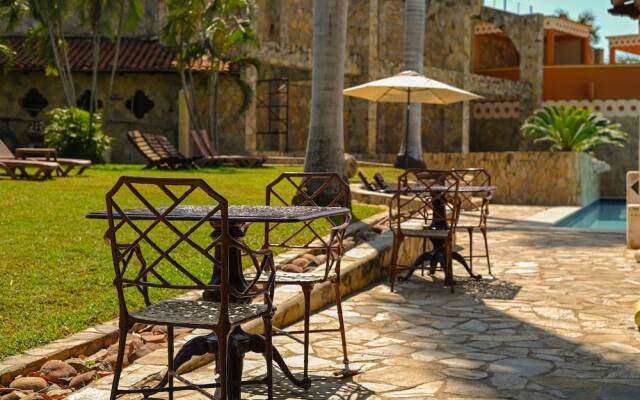Xquenda Huatulco Spa