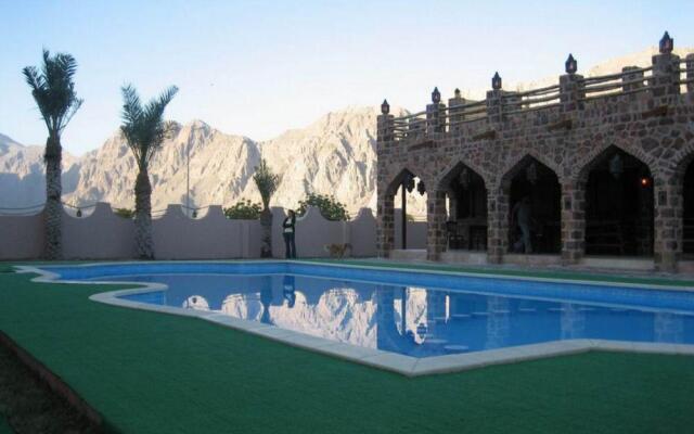 Esra Hotel Apartments