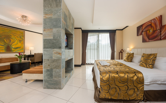 The Royal Corin Thermal Water Spa & Resort - Adults Only