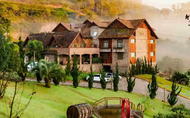 Pousada Rosa Maria - Villa Trentin