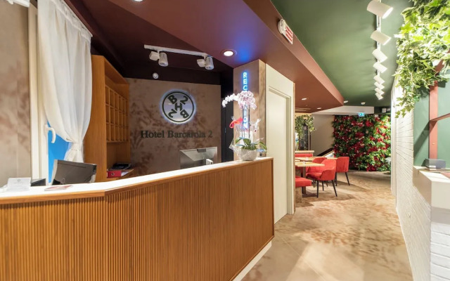 Hotel Barcarola 2