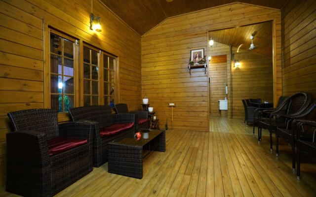OYO 14514 Home Woodhive 2BHK Villa