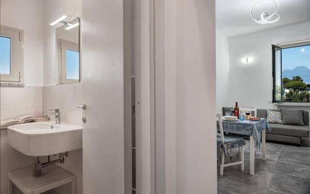 Sorrento Capo Apartments by Gocce