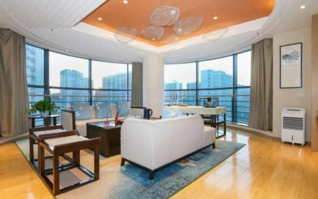 Shanshui S Hotel Maliandao Branch