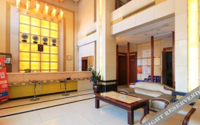 Wangjiangnan Hotel
