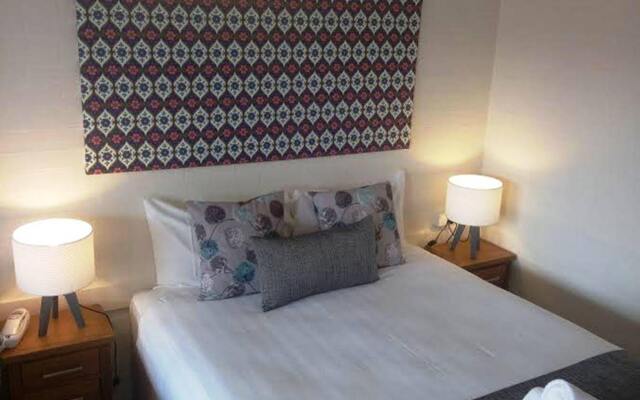 Albury Winsor Park Motor Inn