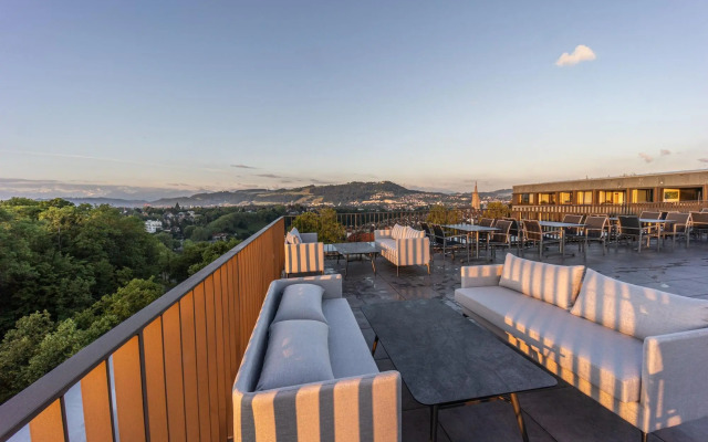 Prize by Radisson, Bern City