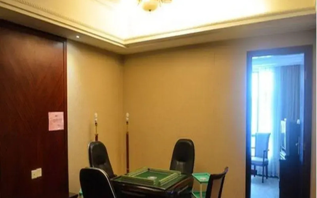 Long Heng Hotel Dongguan