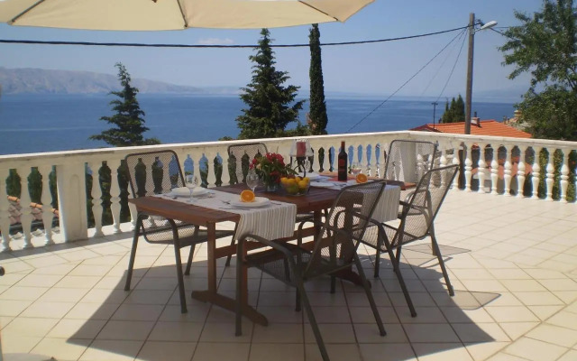 Apartments Batana