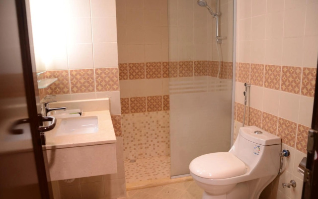 Artal Al Alami Hotel