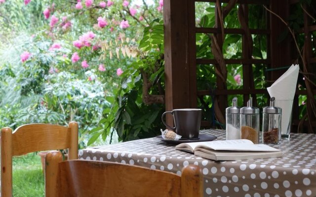 Bed&Breakfast Sacro Monte Orta