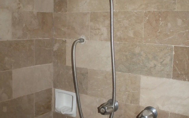 Park Bed and Breakfast Hotel Pasay