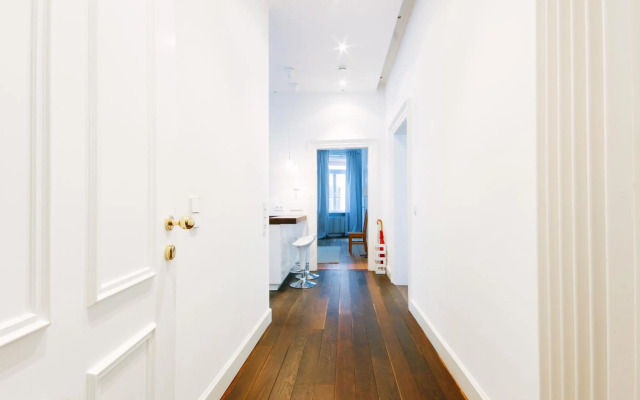 Business Apartment Deluxe