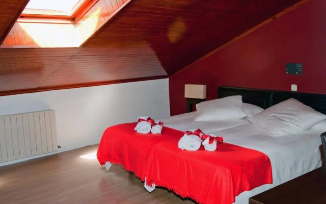Gran Hostal San Segundo