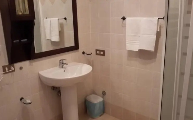 Il giardino di Giupi