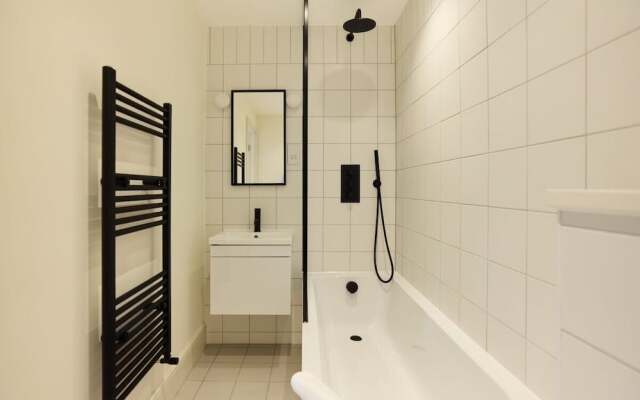 The East London Mile Classic - Stunning 2bdr Flat
