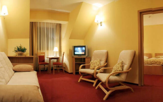 Ski Hotel