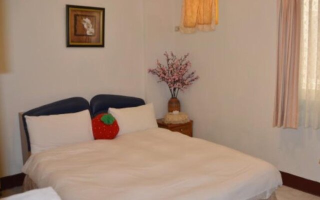 Sweet Homestay
