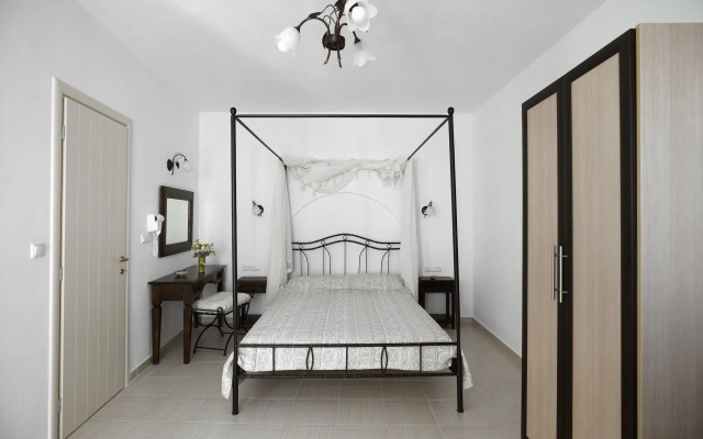 Hotel Anemomilos
