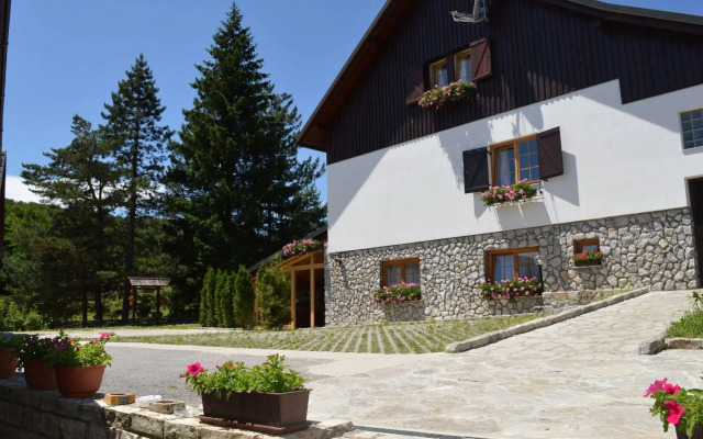 Plitvice Miric Inn
