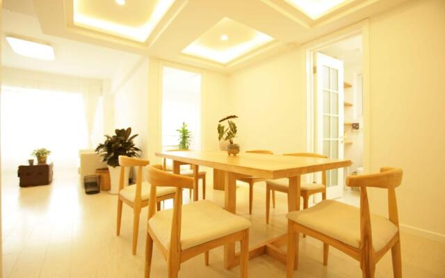 Weihai - Huancui High Rise Apartment