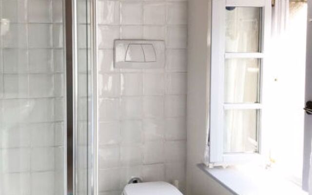 Casa Lienartova (NAT120)