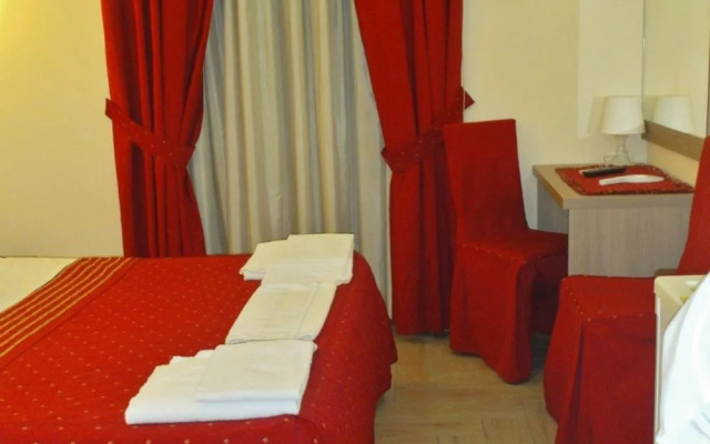 Le Suite Di Napoleone B&B