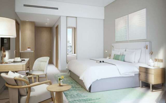 Vida Marina Resort Marassi