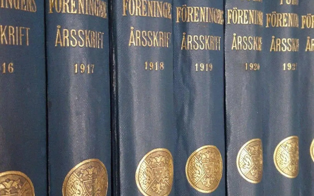 STF Vilsta Vandrarhem